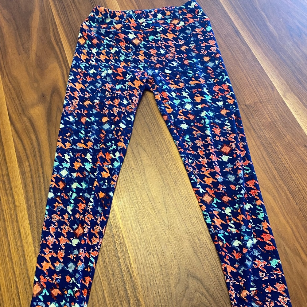 LuLaRoe Leggings